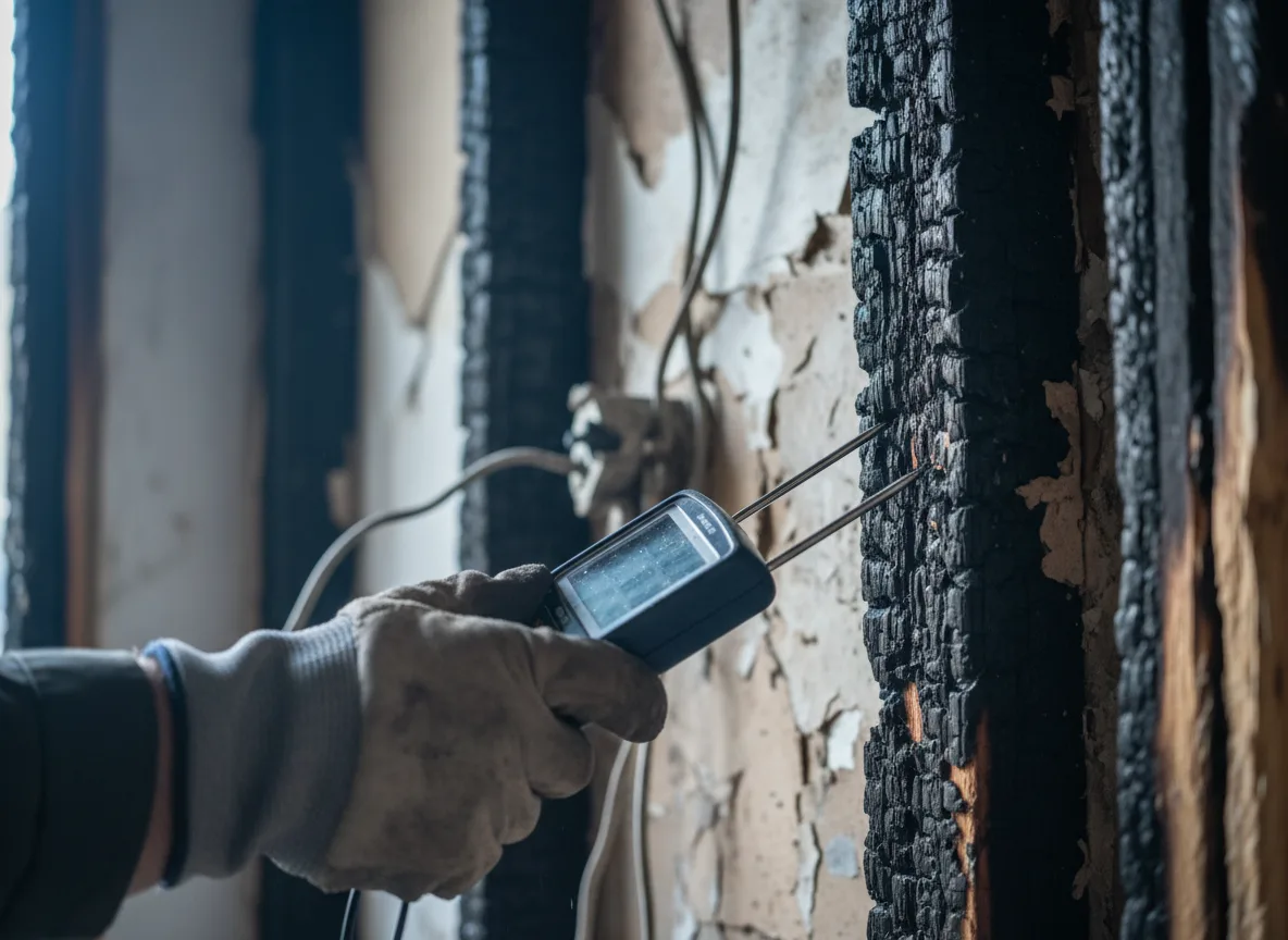 Fire Damage Restoration Pittsburg, OK FAQs
